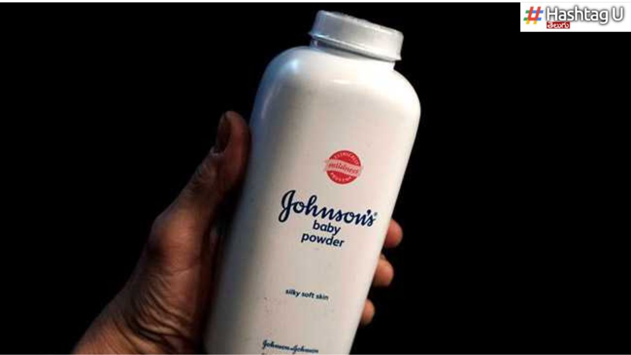 Baby Powder