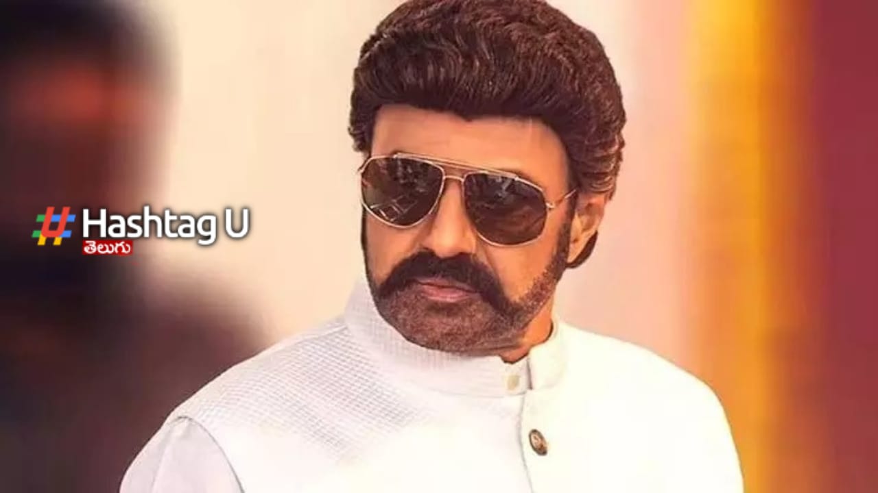 Balakrishna