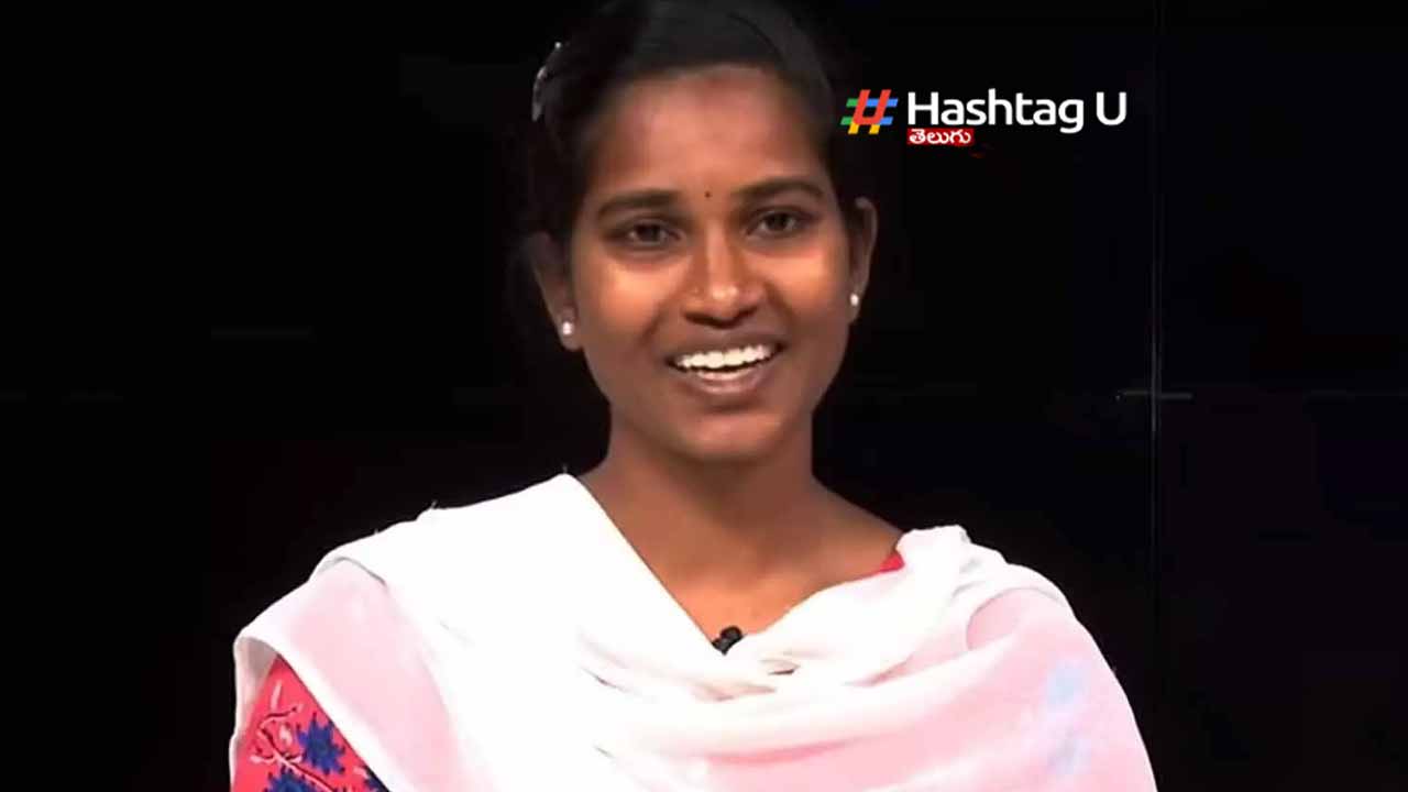 Barrelakka nomination to contest in the Parliament elections