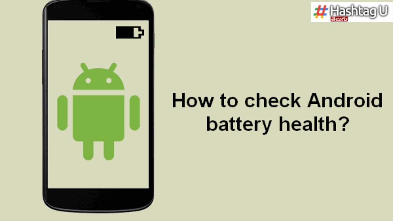 Battery Health