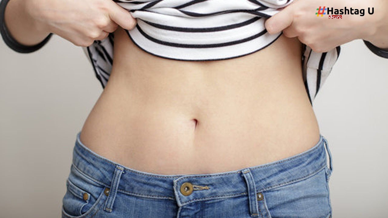 Belly Button