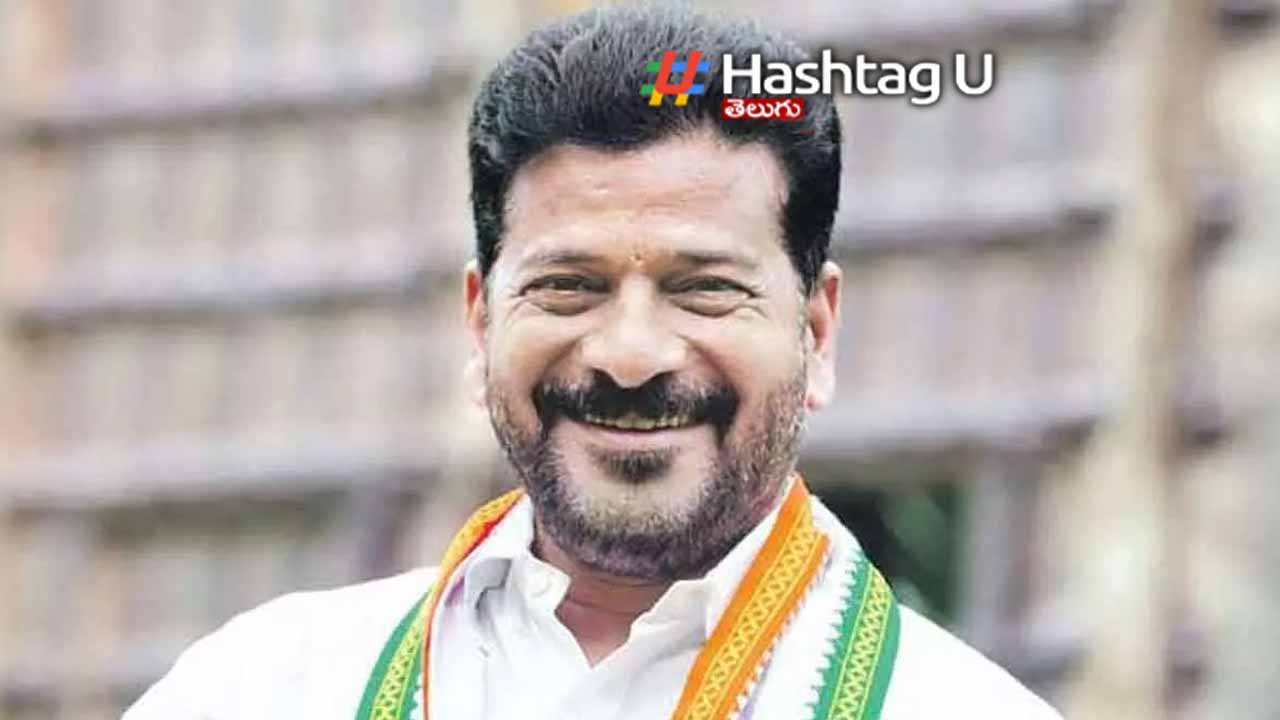 CM Revanth Reddy left for Delhi