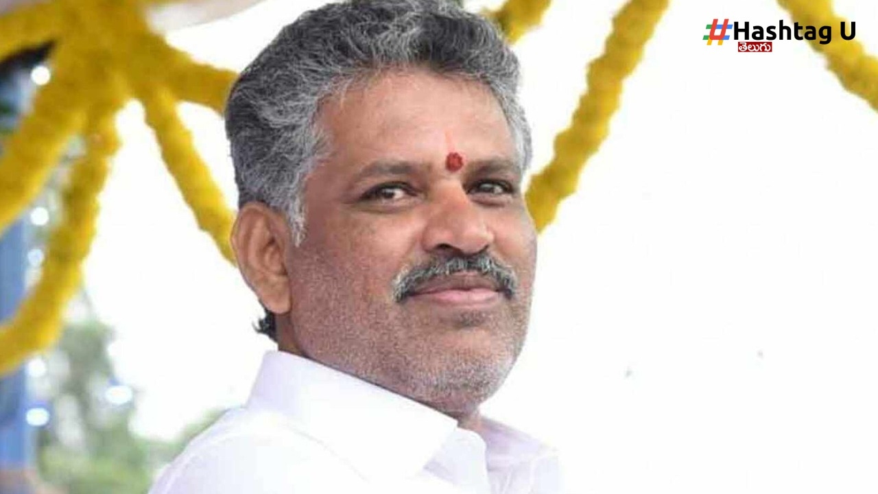 Chevireddy Bhaskar Reddy