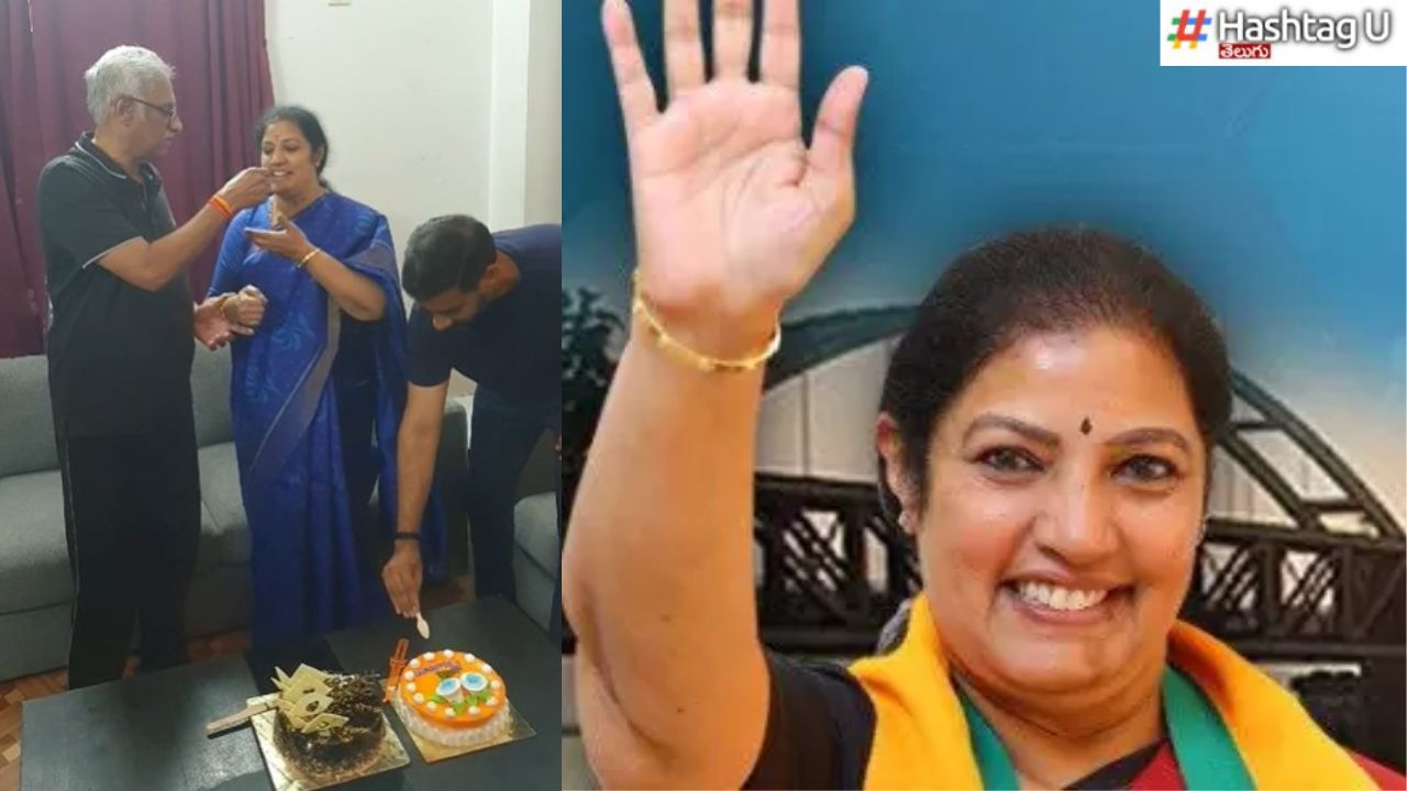 Daggubati Purandeswari1