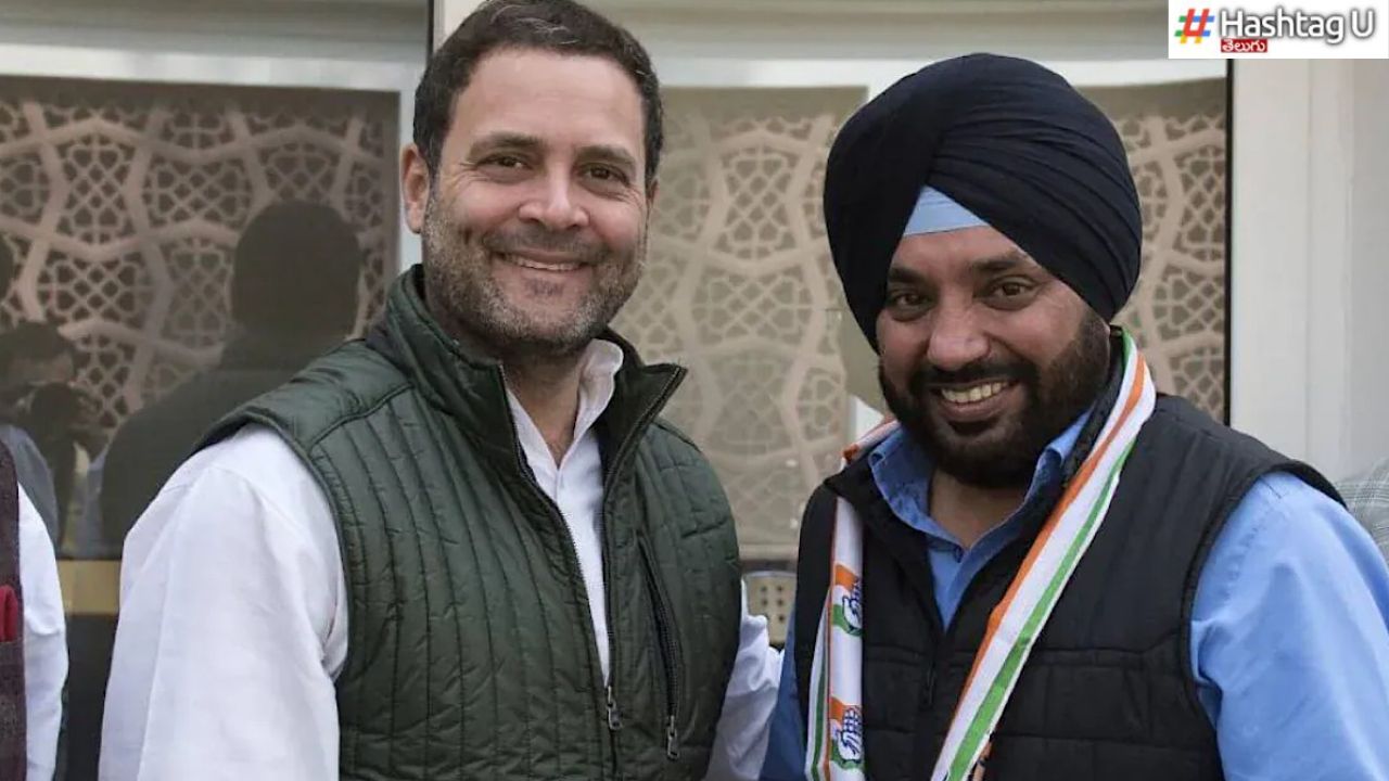 Delhi Congress Chief
