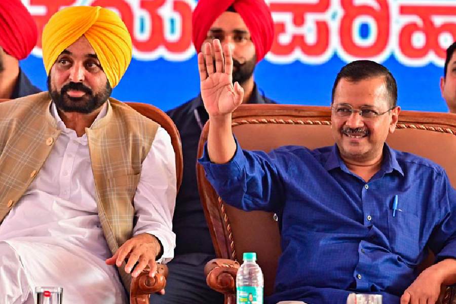Delhi Liquor Scam