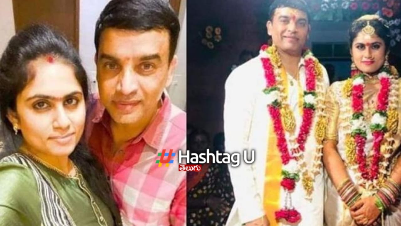 Dil Raju