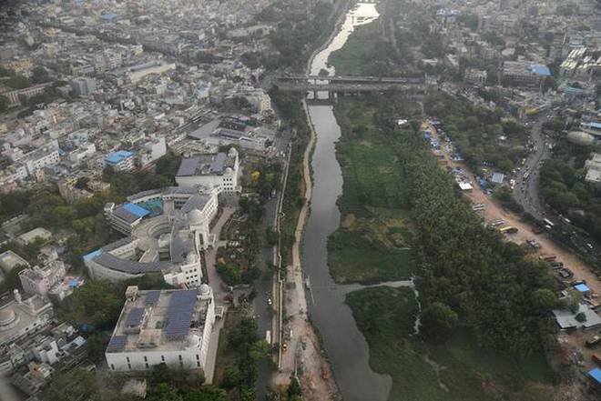 Hyderabad