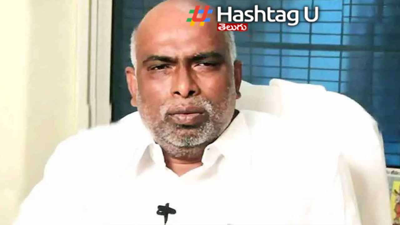 Dokka Manikya Vara Prasad J