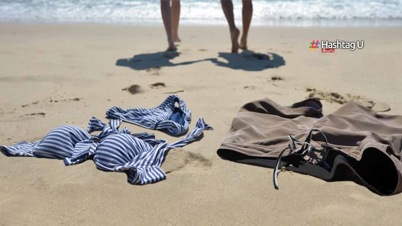 Famous Beaches