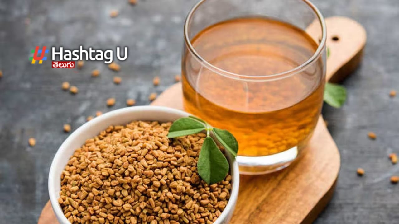 Fenugreek Seed