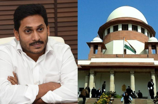 CM Jagan