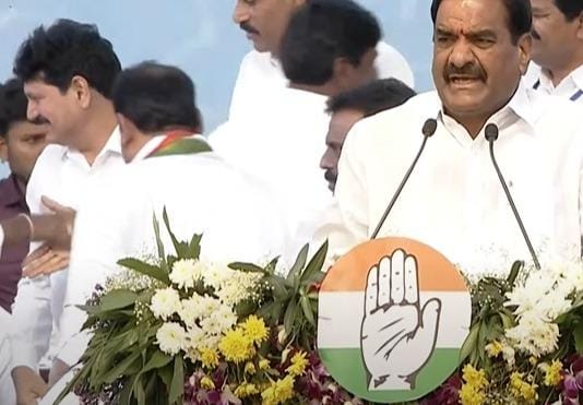 MLA Tellam Venkata Rao