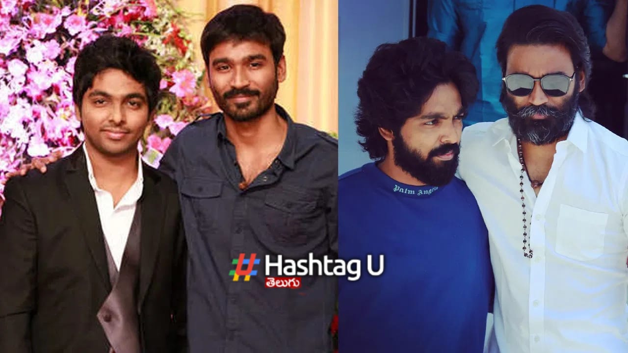 Gv Prakash