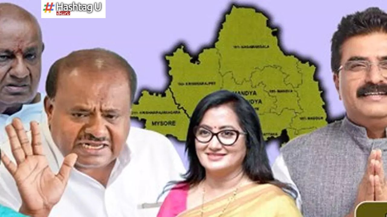 Hd Kumaraswamy