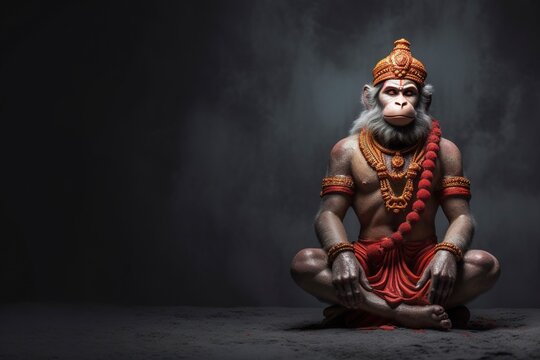 Hanuman Janmotsav 2024