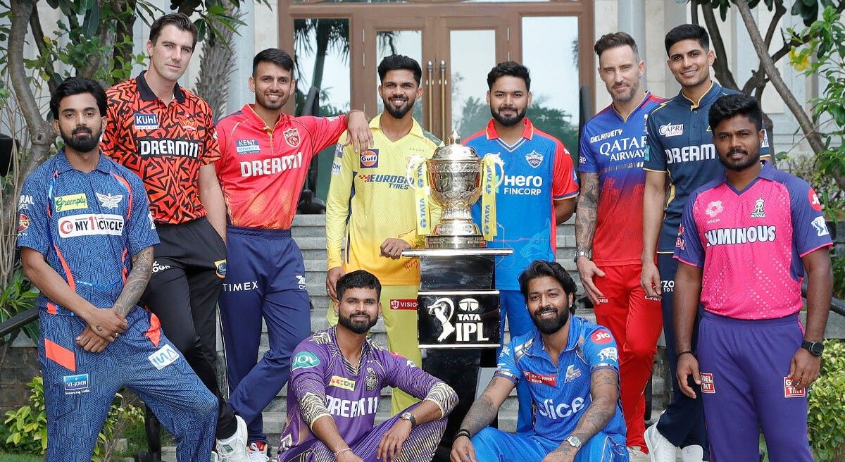 IPL Playoff Scenarios