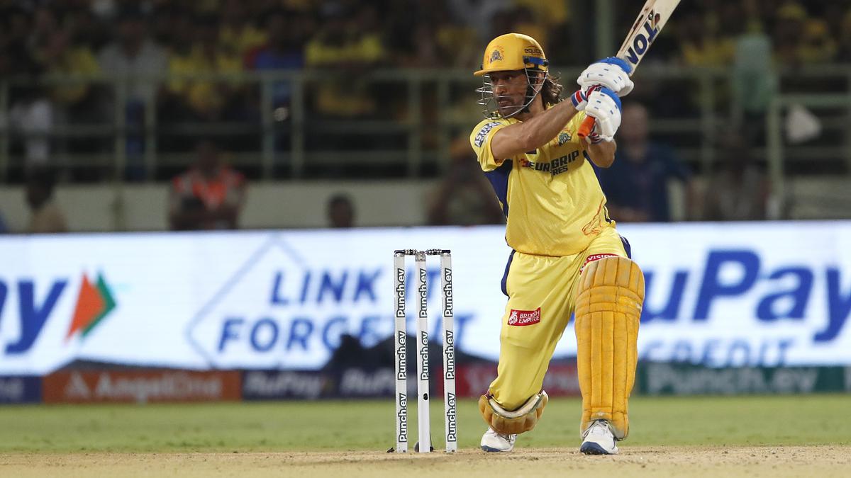 MI vs CSK
