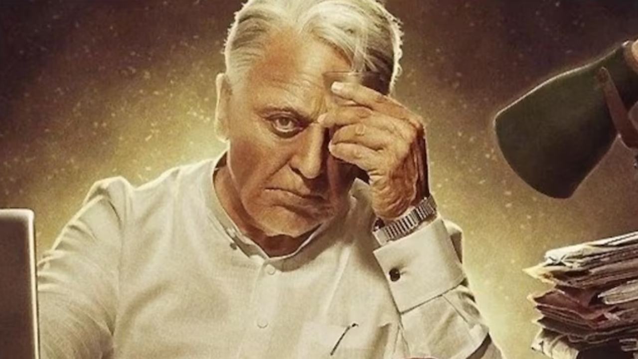 Indian 2 Release Date