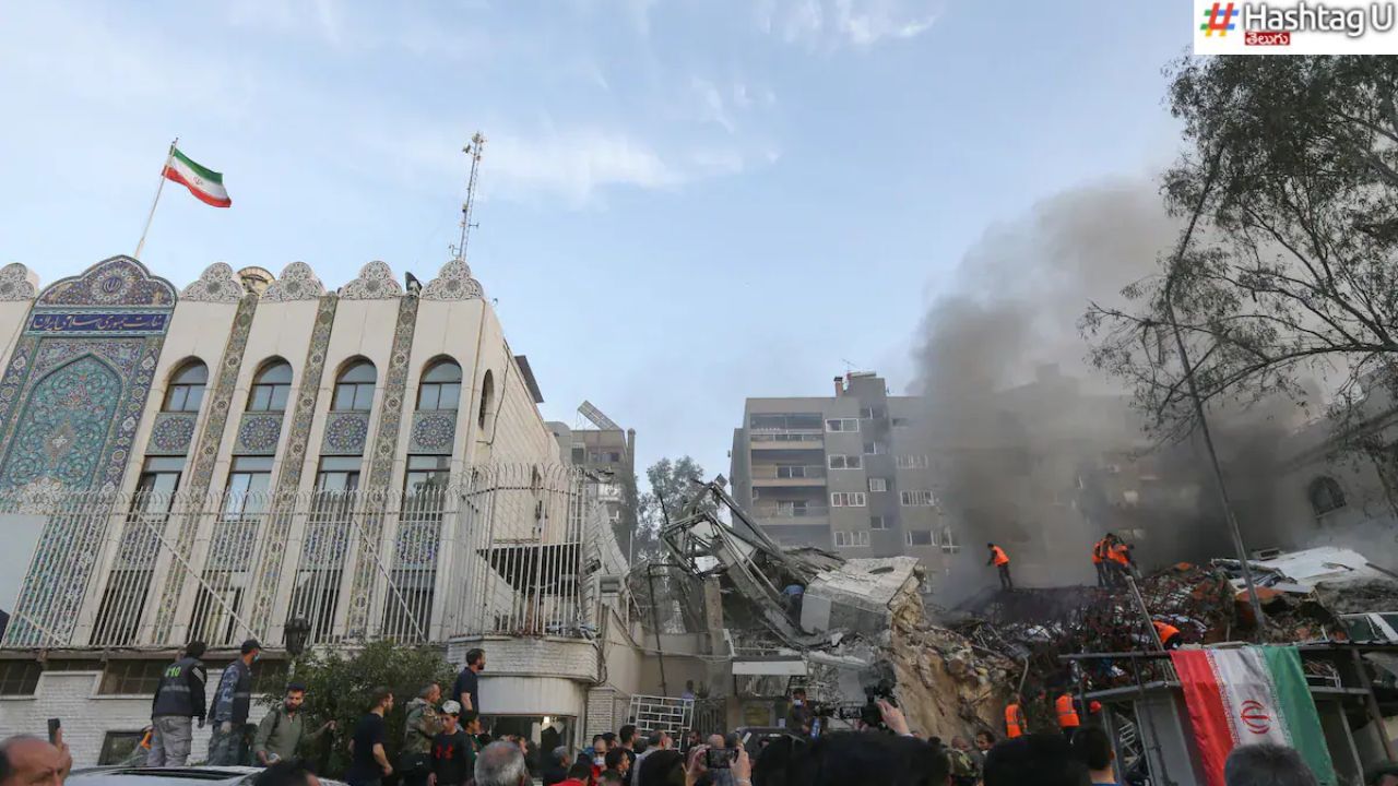 Israel Operation
