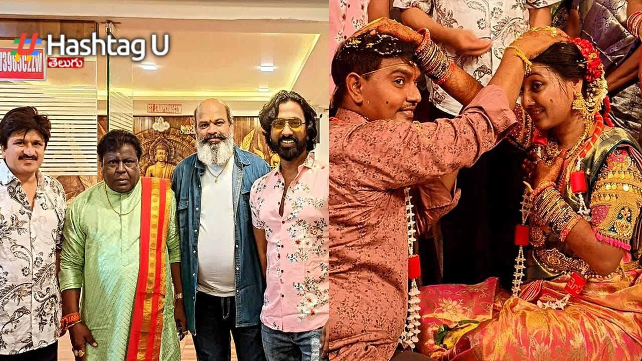 Jabardasth Mohan
