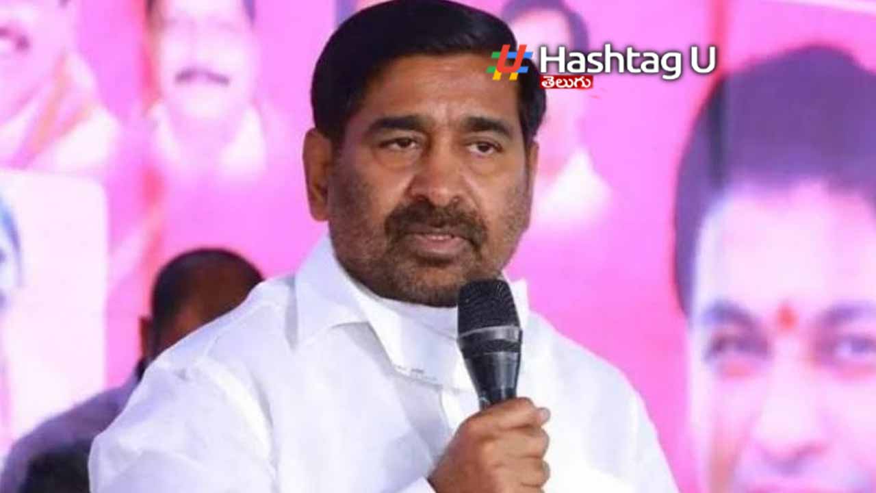 Jagadish Reddy key comments on Komatireddy Brothers