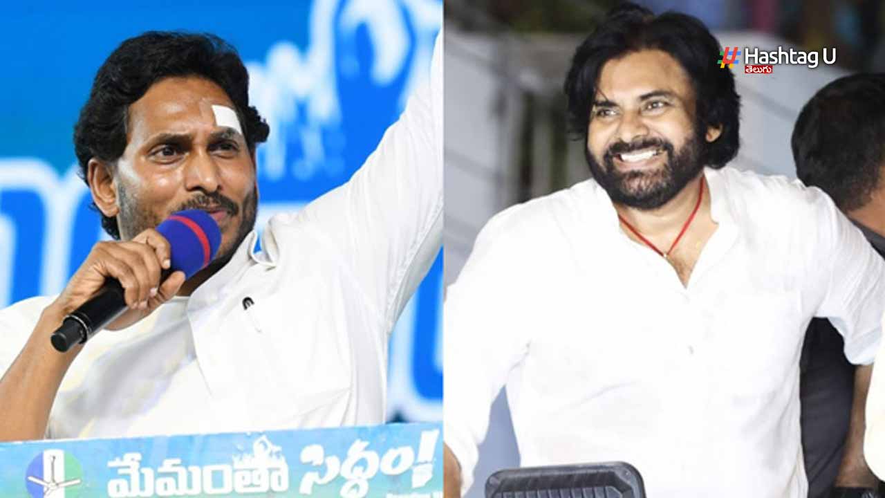 Jagan Kakinda