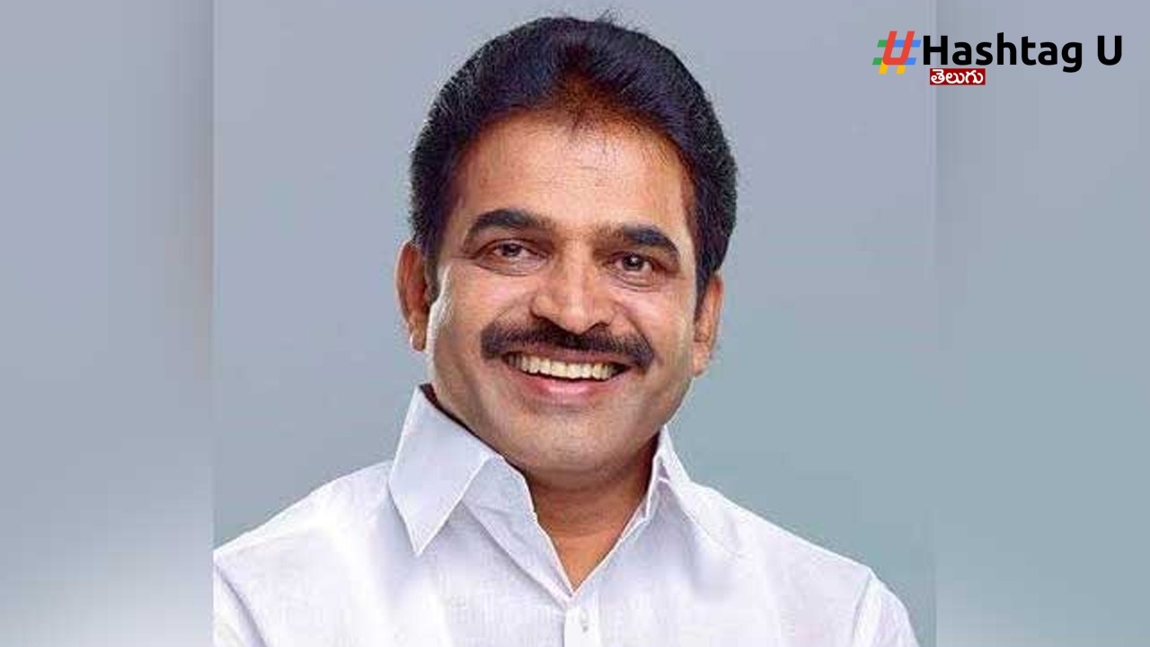 K.c Venu Gopal
