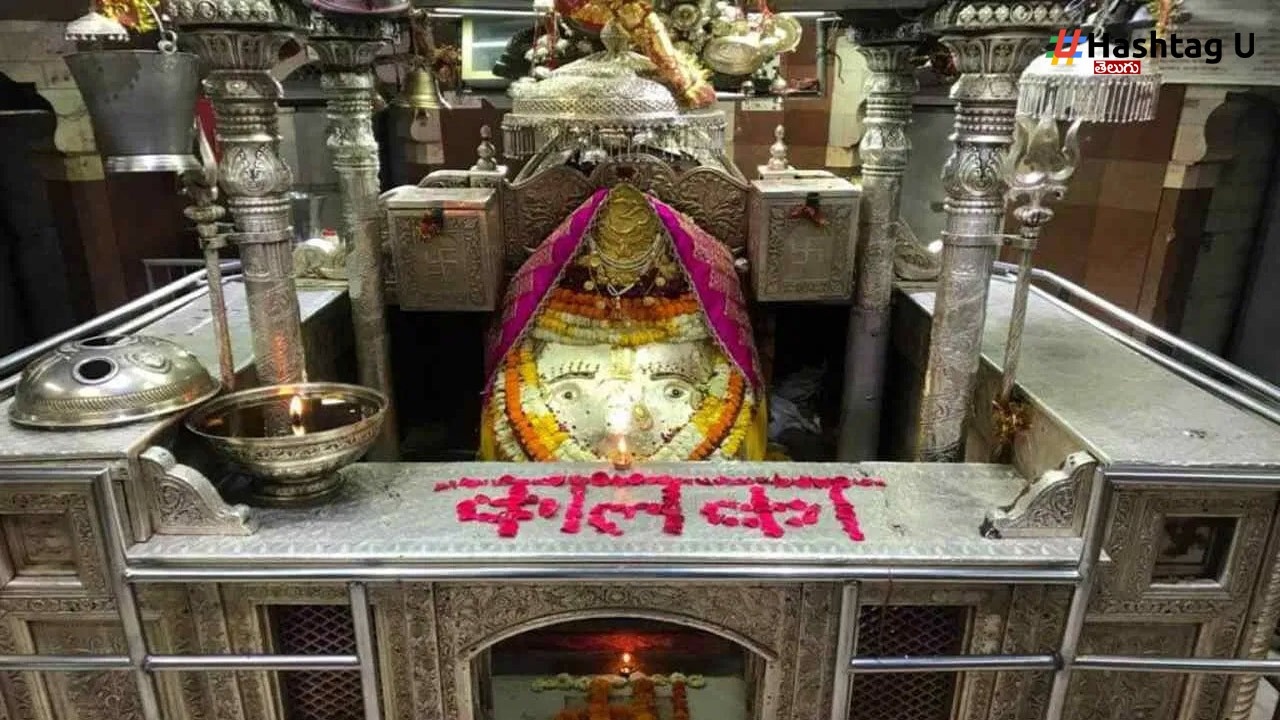 Kalkaji Mandir