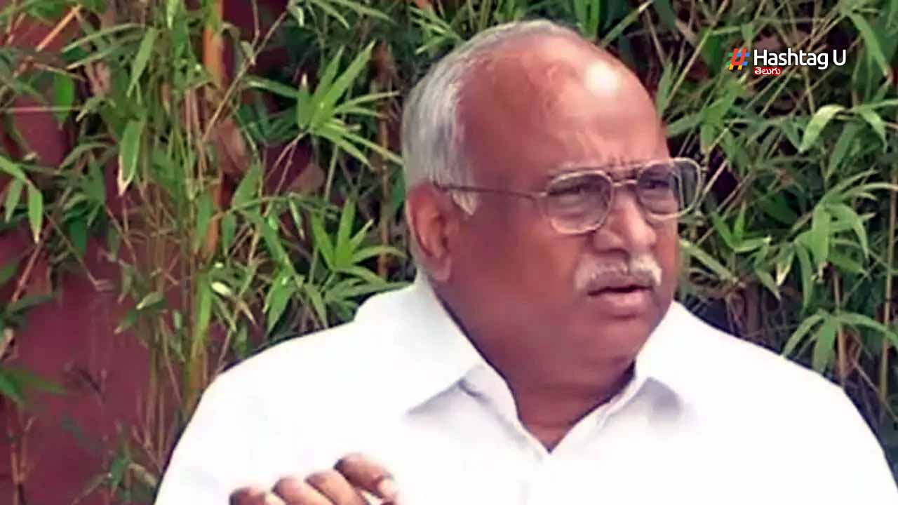 Kanakamedala Ravindra Kumar