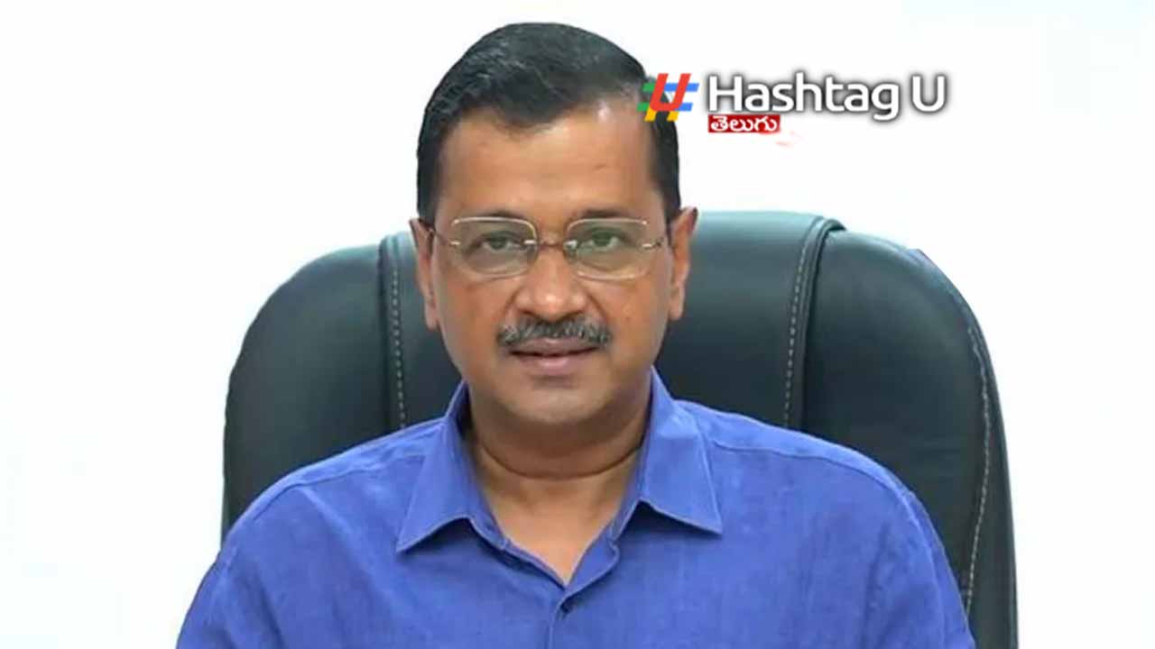 Kejriwal eats mangoes and sweets to increase sugar levels: ED