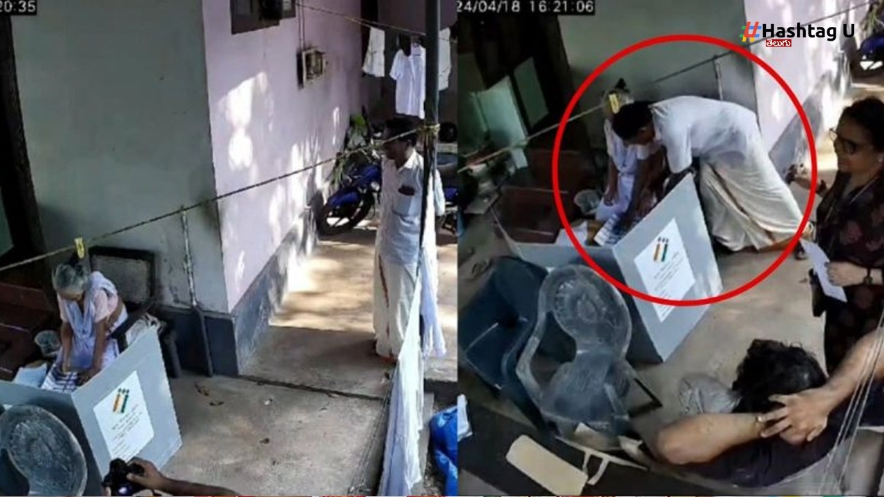 Kerala Elections