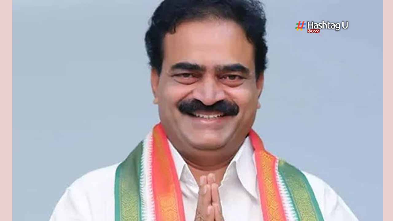 Khammam Mp Rayala Nageswara