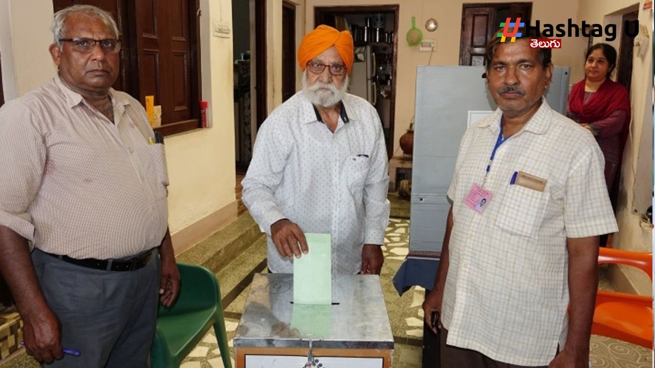 Ls Polls 2024