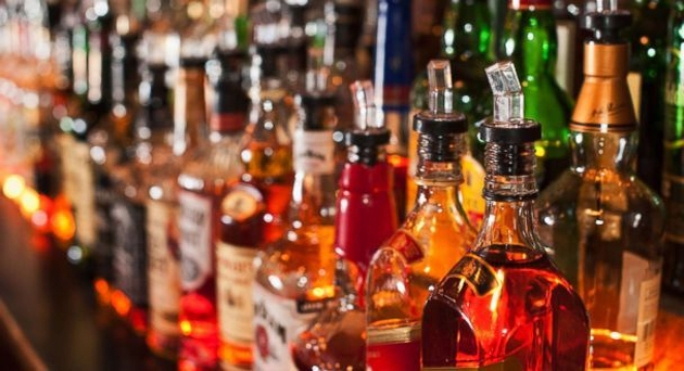Liquor prices reduced in andhra pradesh