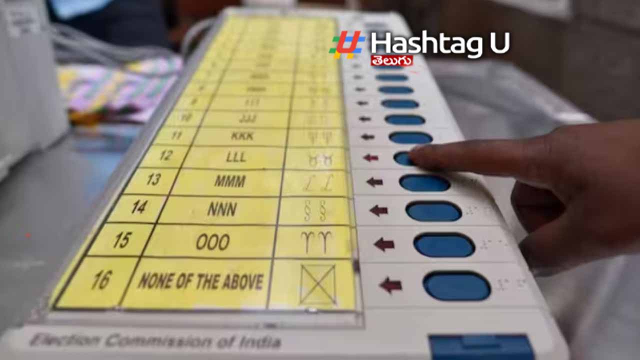 Lok Sabha Election