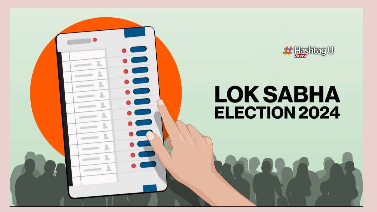 Lok Sabha Elections