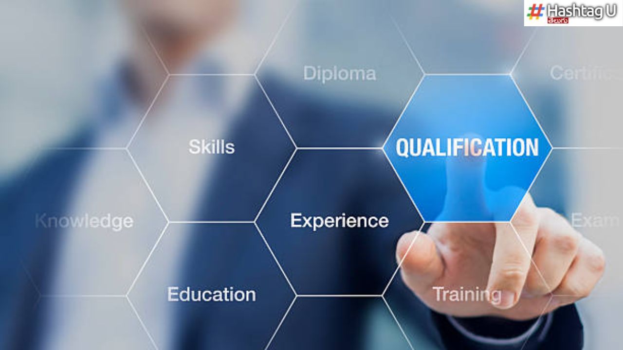 Mp Candidates Qualifications