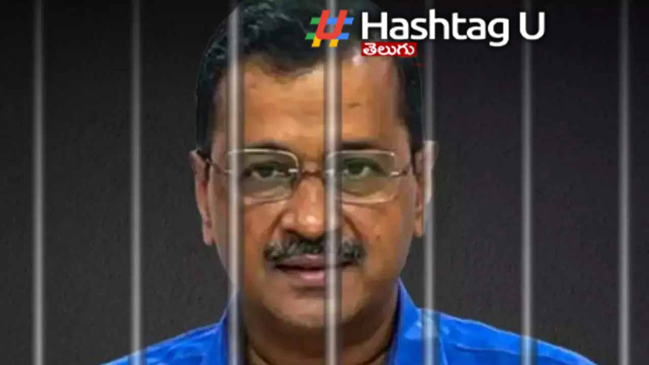 Arvind Kejriwal