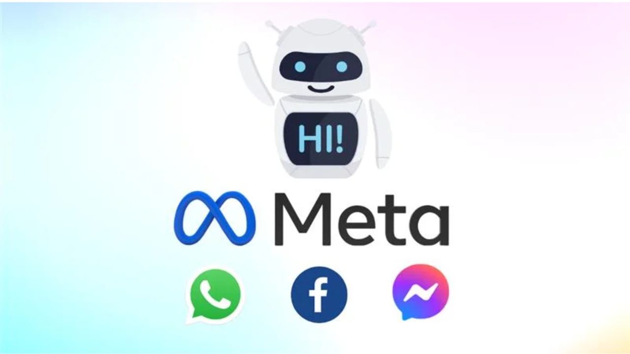 Meta Ai Assistant