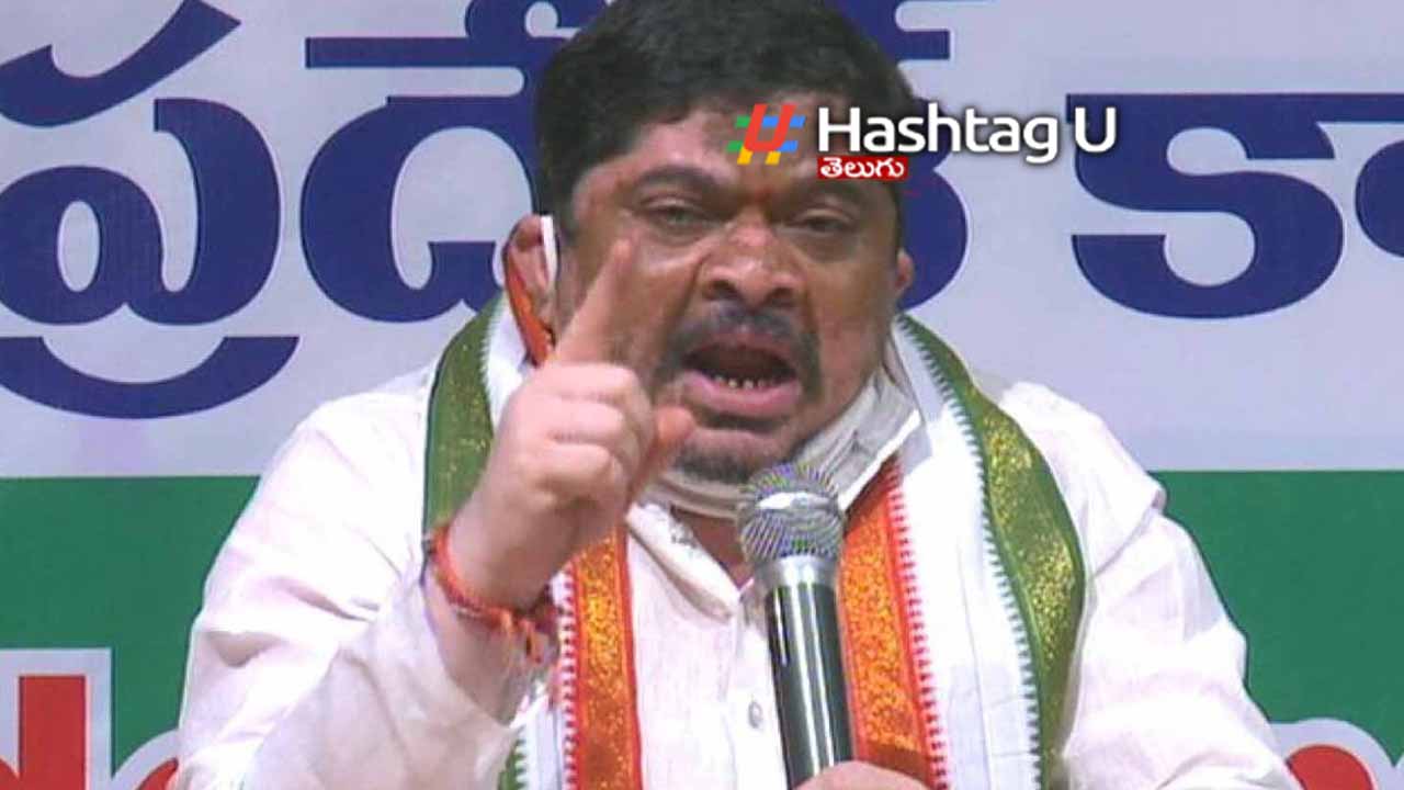 Minister Ponnam