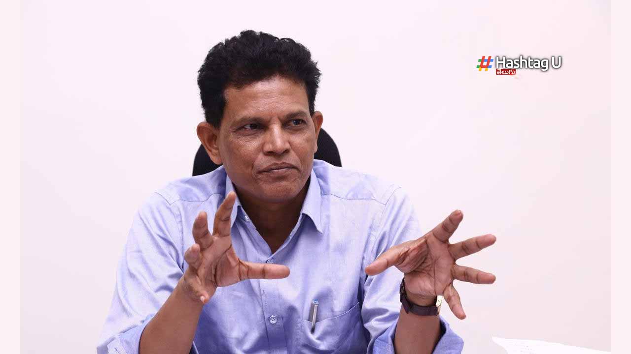 Murali Akunuri