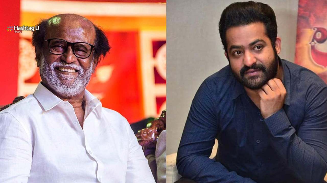 Ntr Devara Vs Rajinikanth Vettaiyan Dasara Fight