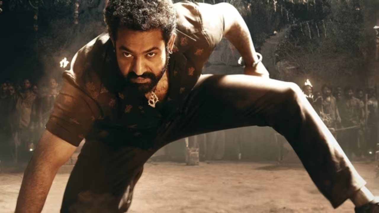 Ntr Janhvi Kapoor Devara Part 1 Shooting Update
