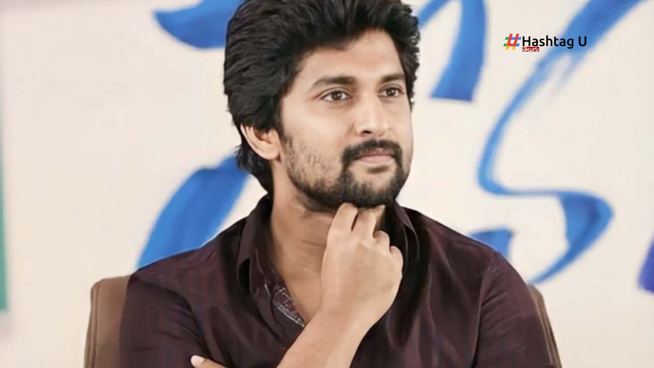 Nani Shocking Comments on Eega 2