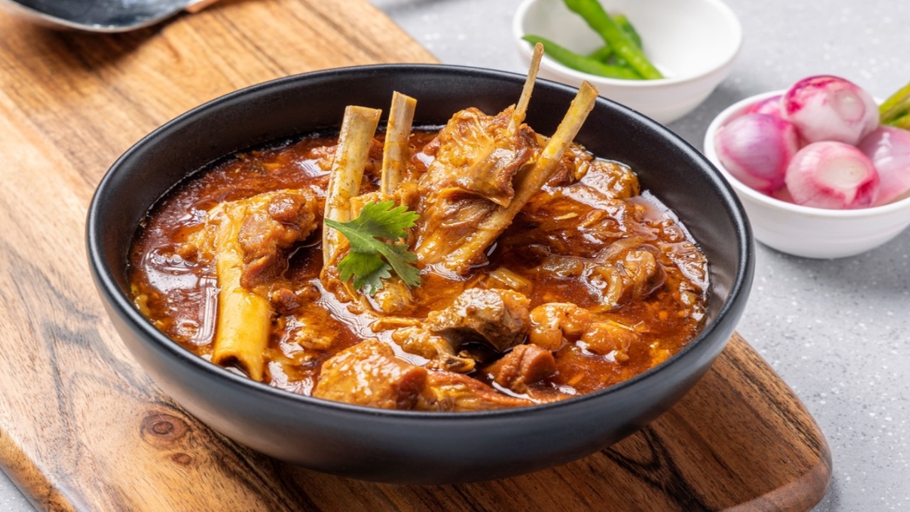 mutton pulusu recipe