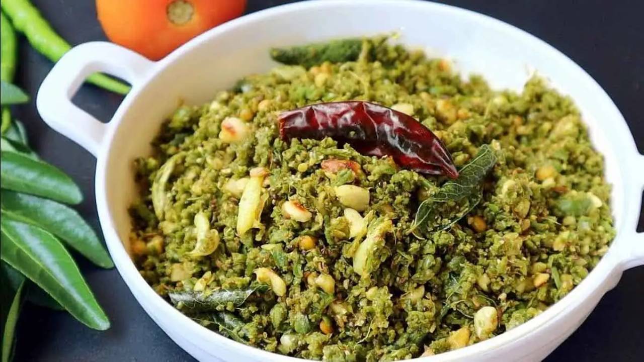 Beerapottu Pachikaram Recipe