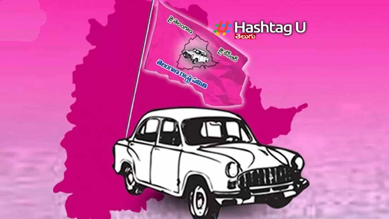 Jagtial MLA