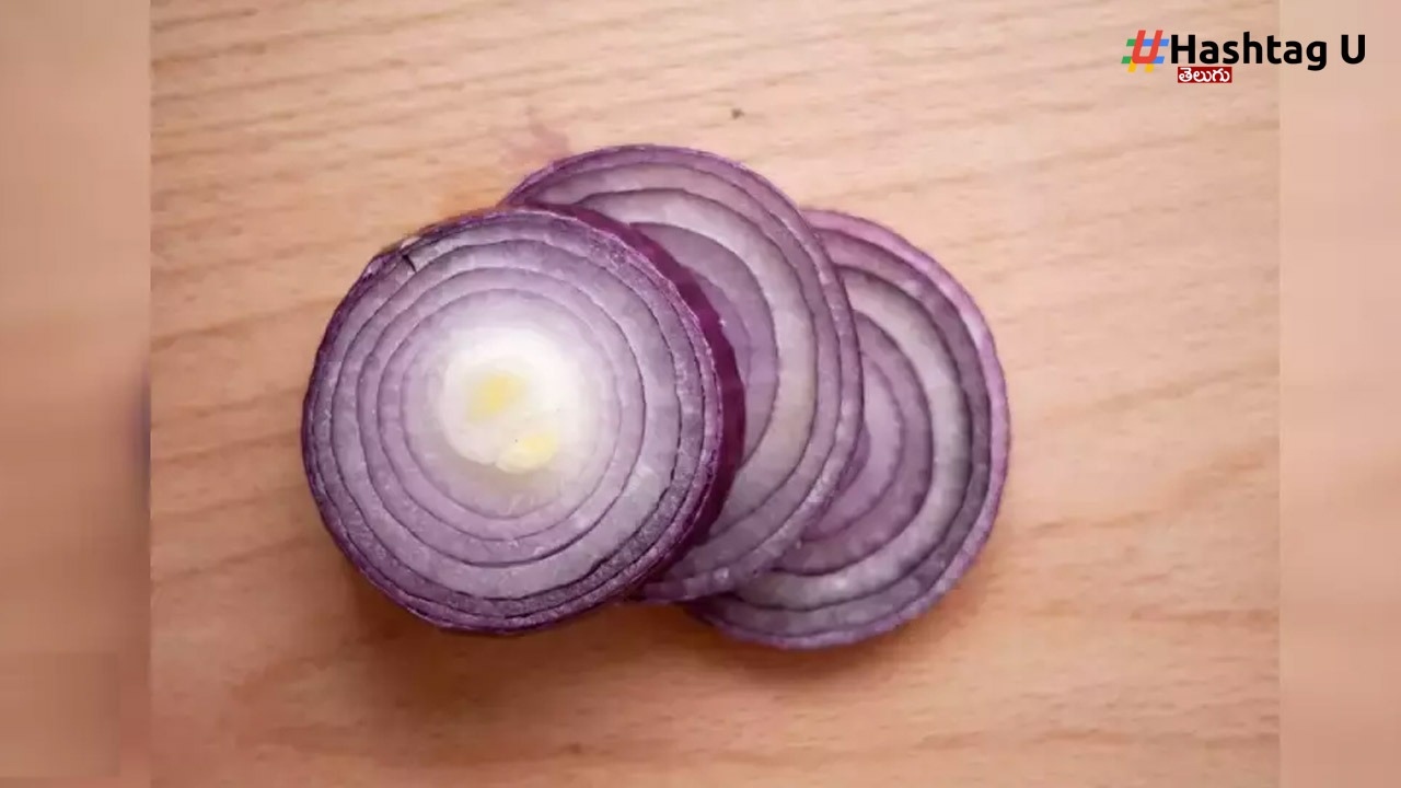 Onions Benefits