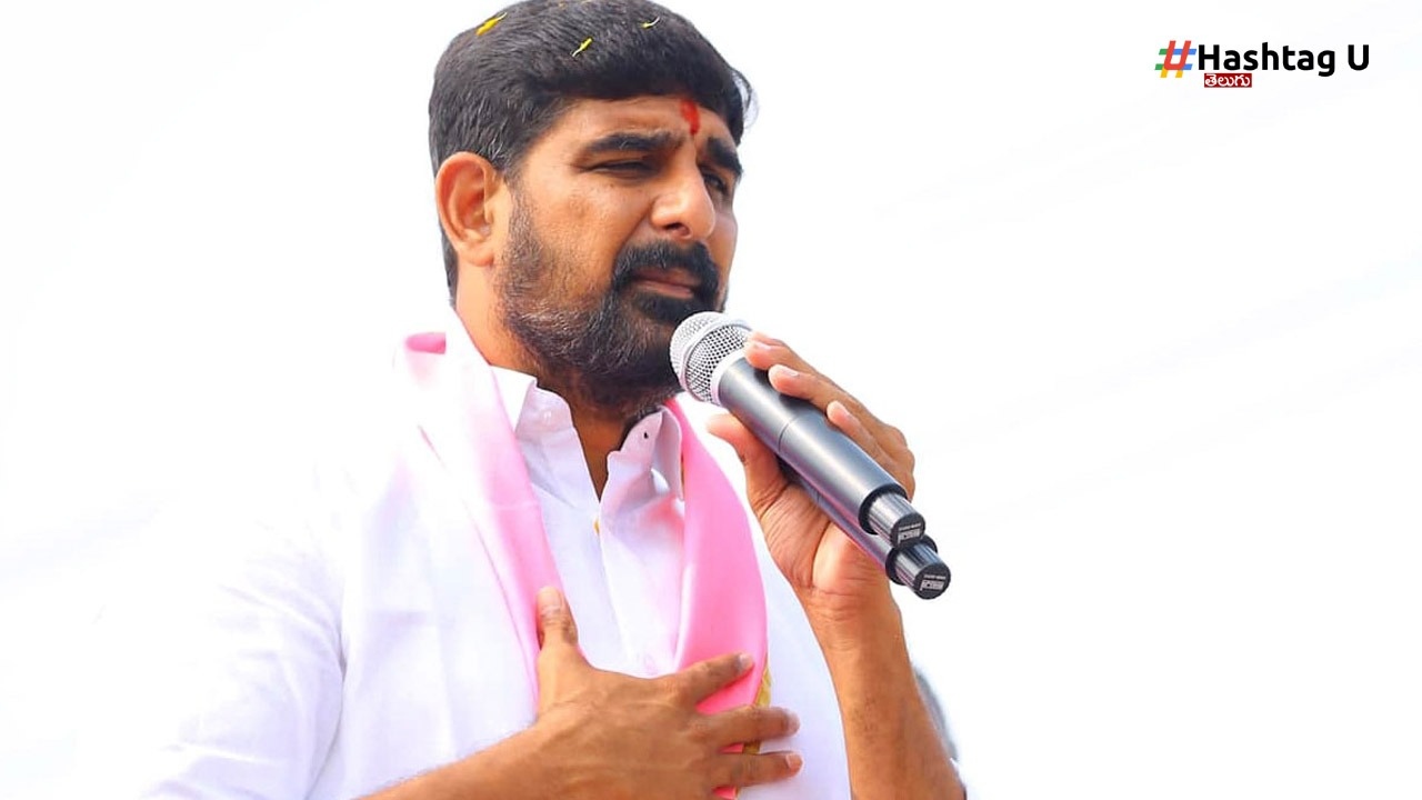 Padi Kaushik Reddy (1)